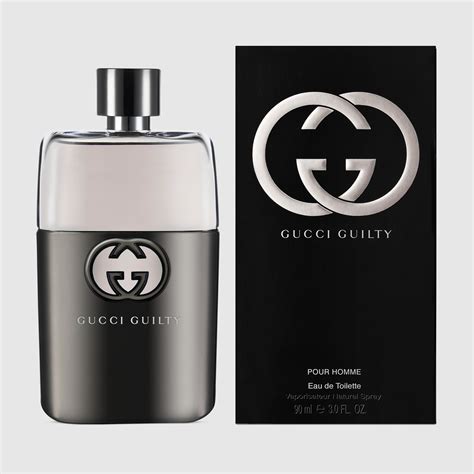 gucci guilty black pour homme eau de toilette 90 ml|Gucci Guilty black friday.